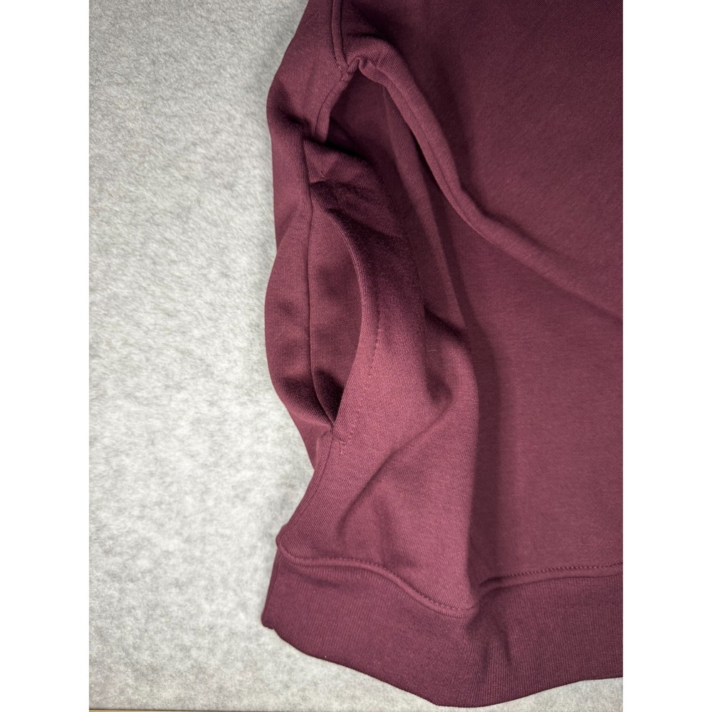 NWT Primark 2XL Mickey Hidden Pockets Hoodie - Picture 4 of 4